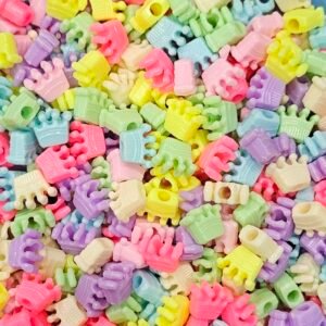 Acrílico Corona Multicolor 0T582CA