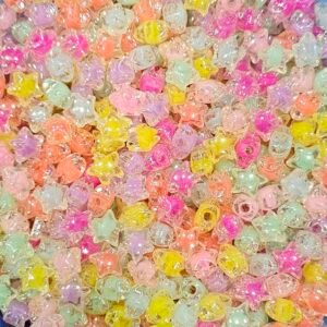 Acrílico Estrella AB Color Encapsulado 26X74DA