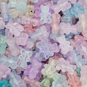 Acrílico Pandita Mate Multicolor 71X616H