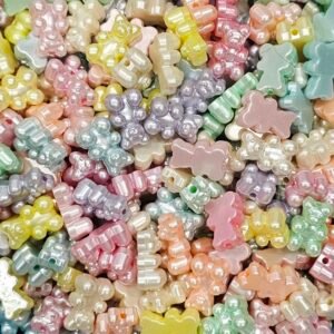 Acrílico Pandita Pastel AB 38X556H